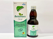  pharma franchise pcd in gujarat hamswell lifecare -	syrup belomer.jpeg	